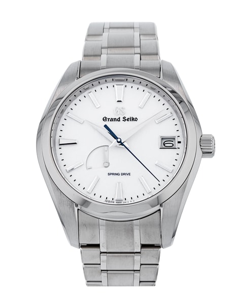 Grand Seiko Heritage Collection SBGA211